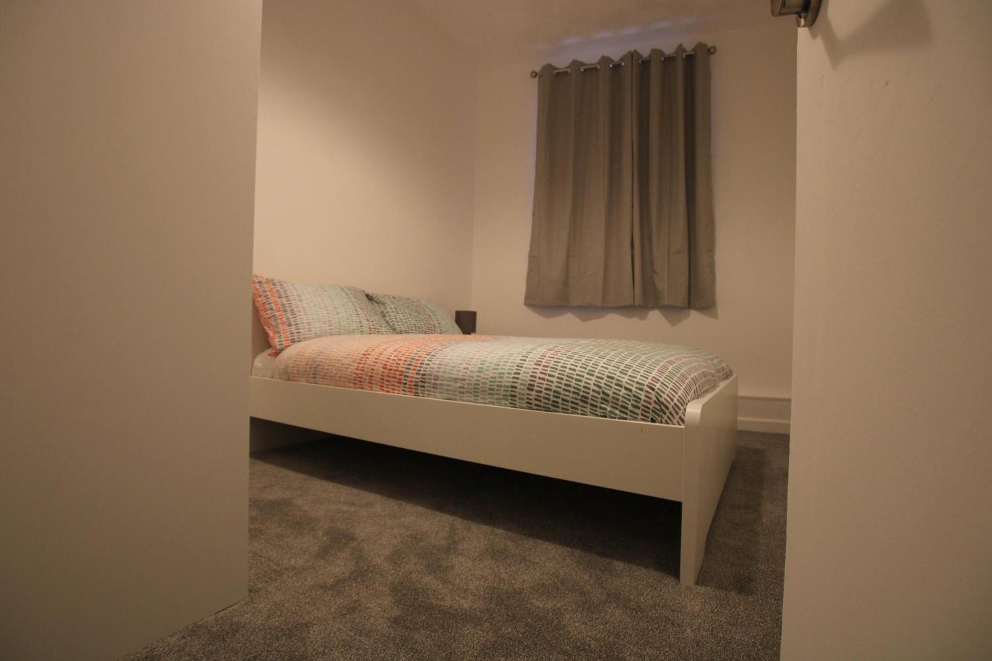 Apartment The Castle Tredegar