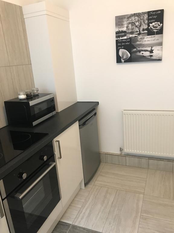 Apartment The Castle Tredegar