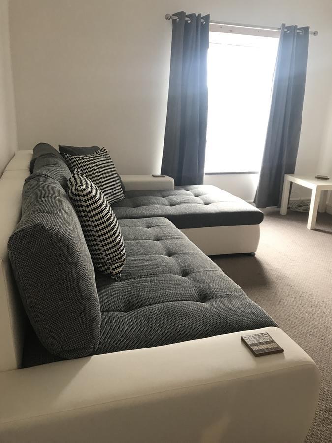 The Castle Apartment Tredegar
