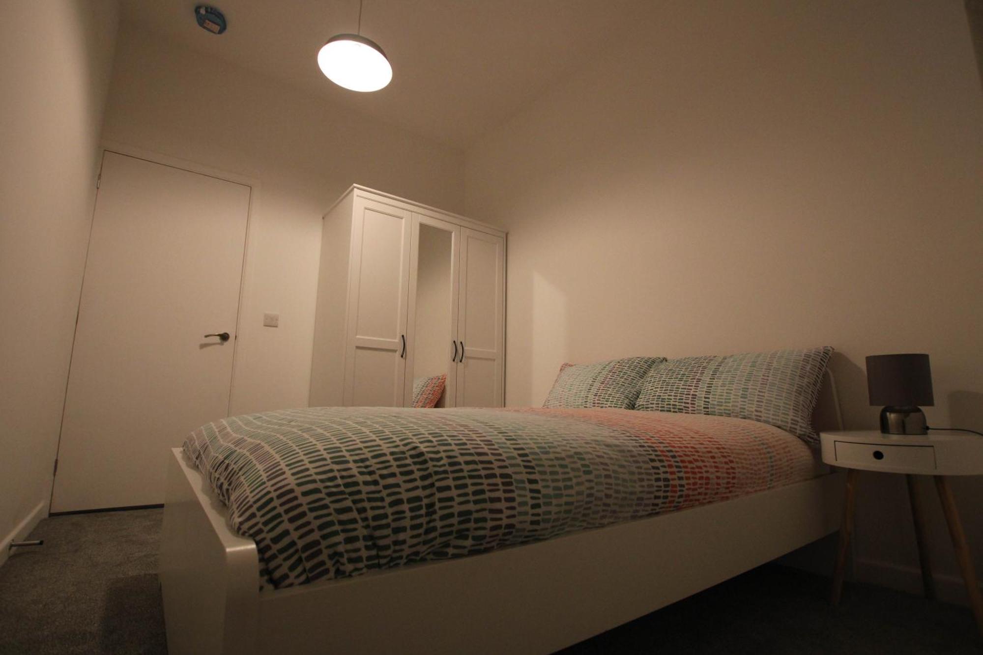 The Castle Apartment